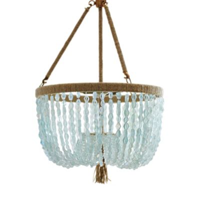 Seychelles Chandelier