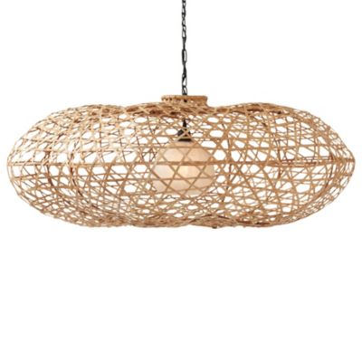 Saigon Chandelier