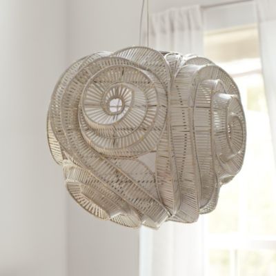 Spiral Pendant