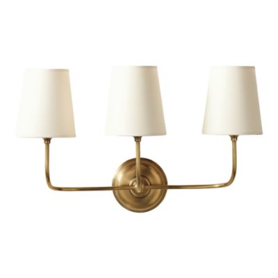 Everett Sconce