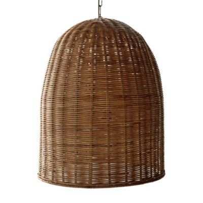 Cabrillo Pendant – Natural