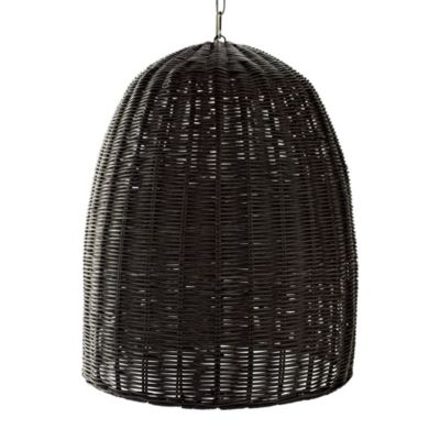 Cabrillo Pendant – Black