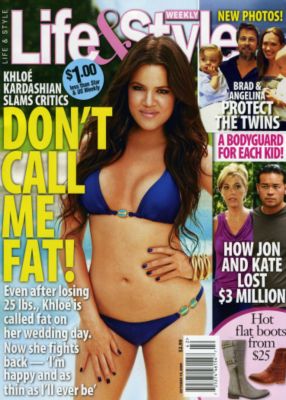 Life & Style October 2009
