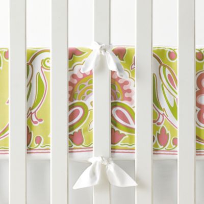 Lola Crib Bumper