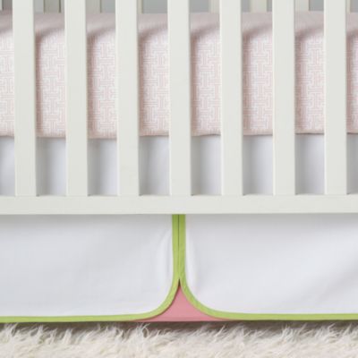 Lola Crib Skirt