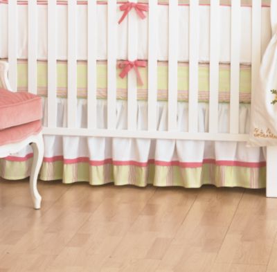 Lucy Crib Skirt