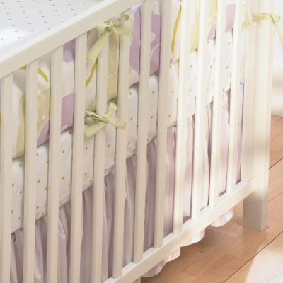 Lulu Crib Skirt