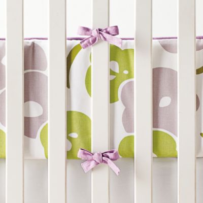 Lulu Crib Bumper