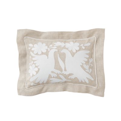 Boudoir Pillows