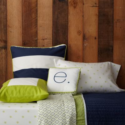 Sprout + Navy