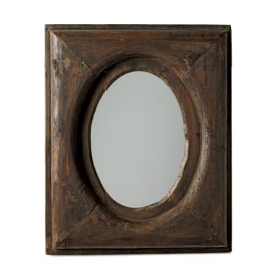 Galley Mirror