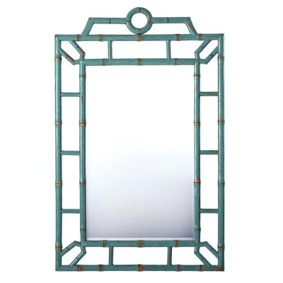 Bungalow Mirror