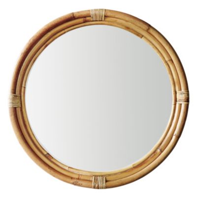 Montara Mirror
