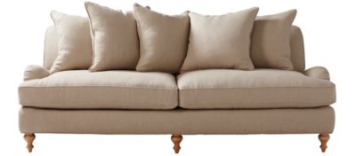 Miramar Sofa - Upholstered