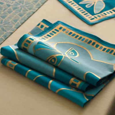 Marbella Owl Napkins