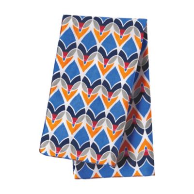 Montauk Napkins – Multi (Set of 4)
