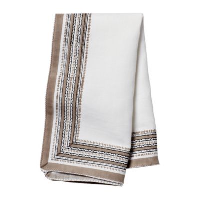 Bark Cadiz Napkin – Set of 4