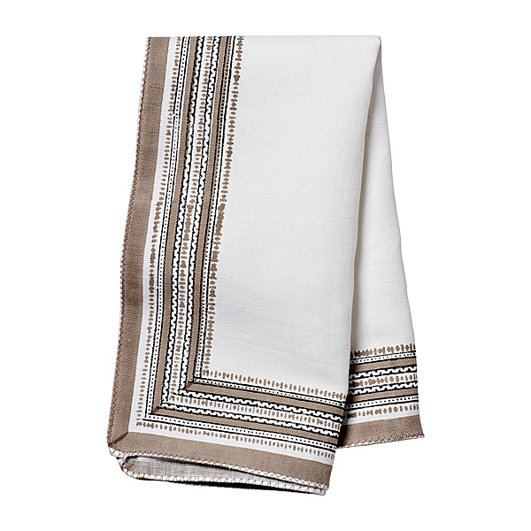 Bark Cadiz Napkin – Set of 4 - Serena & Lily