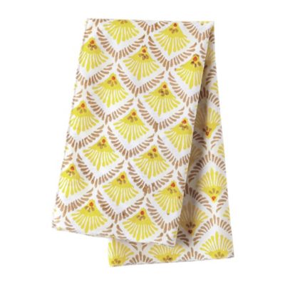 Corsica Napkins – Set of 4