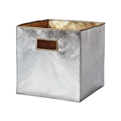 Pandan Bin - Metallic