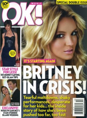 Ok Weekly December 2008