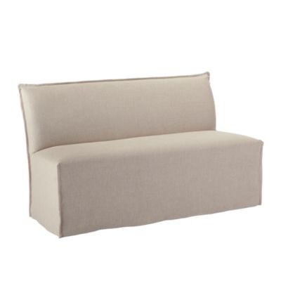 Pacific Bench