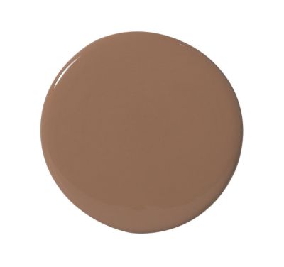 Chocolate Wall Paint - Gallon