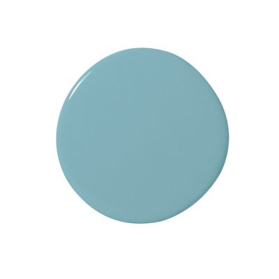 Marine Wall Paint - Wet Sample