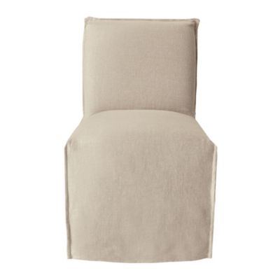 Pacific Side Chair