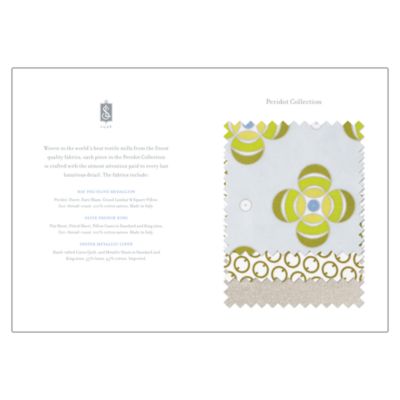 Peridot Collection Swatch Set