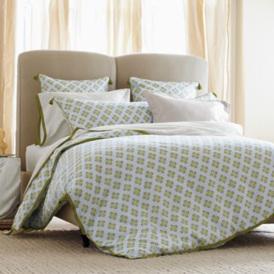 Peridot Duvet