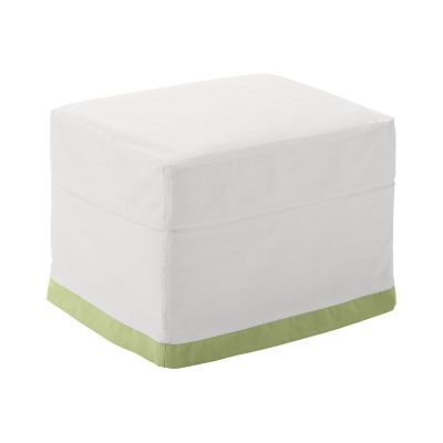 Presidio Gliding Ottoman