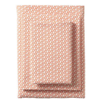Pimento French Ring Sheet Set