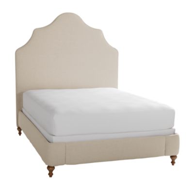 Pondicherry Bed