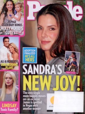People August 2010