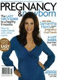 Pregnancy & Newborn November 2007