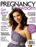 Pregnancy & Newborn December 2007