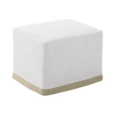 Presidio Stationary Ottoman