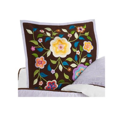 Posey Decorative Sham