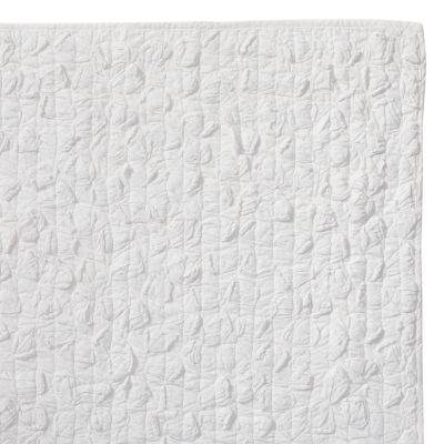 Ruched Quilt