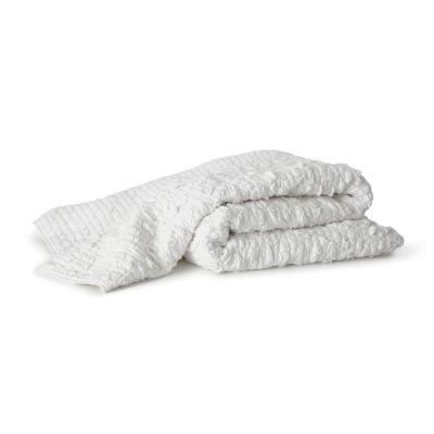 Ruched Quilt