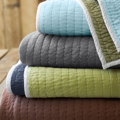 Cabin Quilts