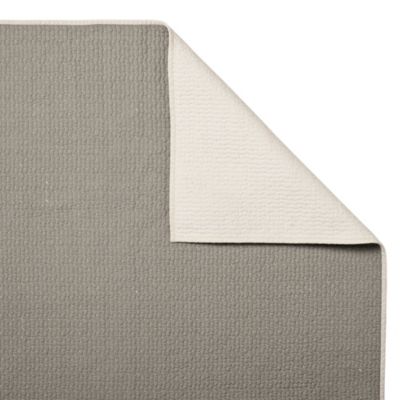 Pewter Lodge Quilt & Sham