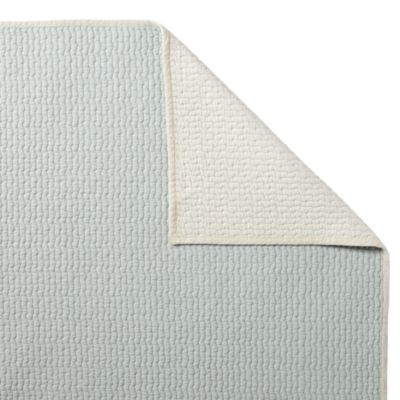 Mist Lodge Quilt & Sham