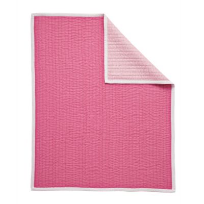 Mini Cabin Quilt - Juice