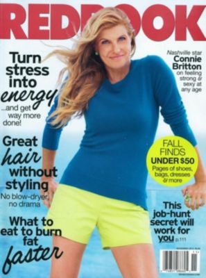 Redbook – November 2012