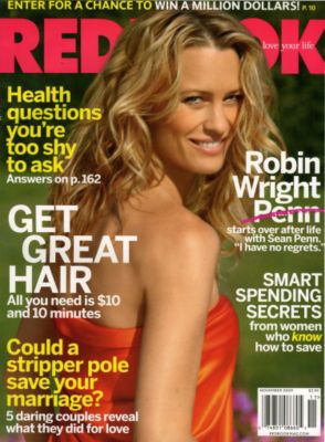 Redbook November 2009