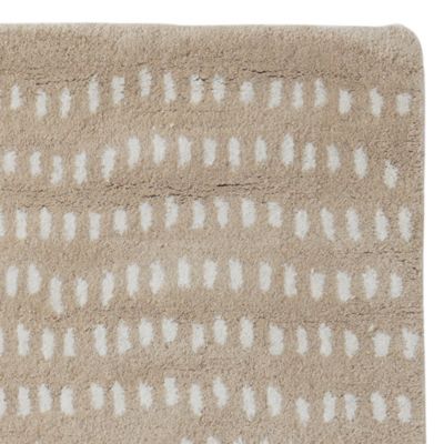 River Rock Rug Swatch – Natural