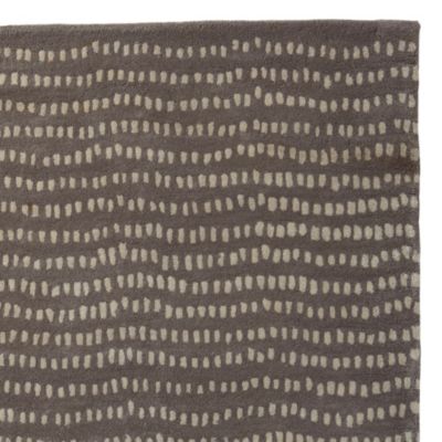 Bark River Rock Rug