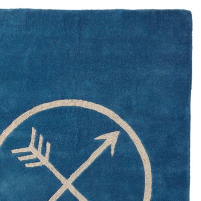 Baltic Arrow Rug